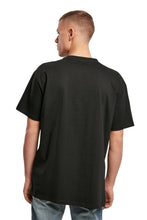 Charger l'image dans la galerie, Heavy Oversized T-shirt - Black
