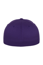 Load image into Gallery viewer, Flexfit Wooly Combed - Curry
