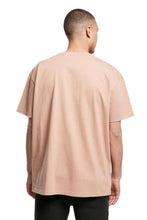 Load image into Gallery viewer, Heavy Oversized T-shirt - Amber
