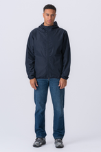 Charger l'image dans la galerie, Windbreaker - Navy
