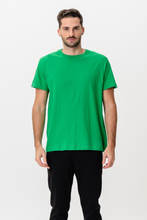Load image into Gallery viewer, Basic Joy T-shirt - Green
