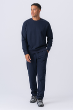 Load image into Gallery viewer, Original Sweatshirt - Navy
