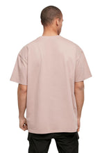 Load image into Gallery viewer, Heavy Oversized T-shirt - Dusk Rose
