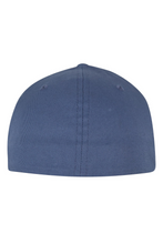 Load image into Gallery viewer, Flexfit Wooly Combed - China Blue
