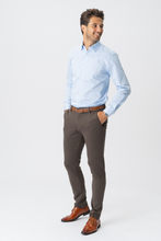 Charger l&#39;image dans la galerie, L&#39;original Performance Pants - Marron foncé
