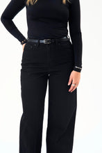 Charger l'image dans la galerie, Ruby Belt - Black
