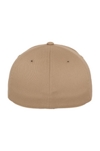 Load image into Gallery viewer, Flexfit Wooly Combed - Khaki

