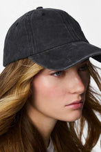 Carica l'immagine nel visualizzatore di Gallery, Barah Cap Bundle - Black Attachiante
