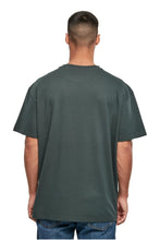 Load image into Gallery viewer, Heavy Oversized T-shirt - Bottlegreen
