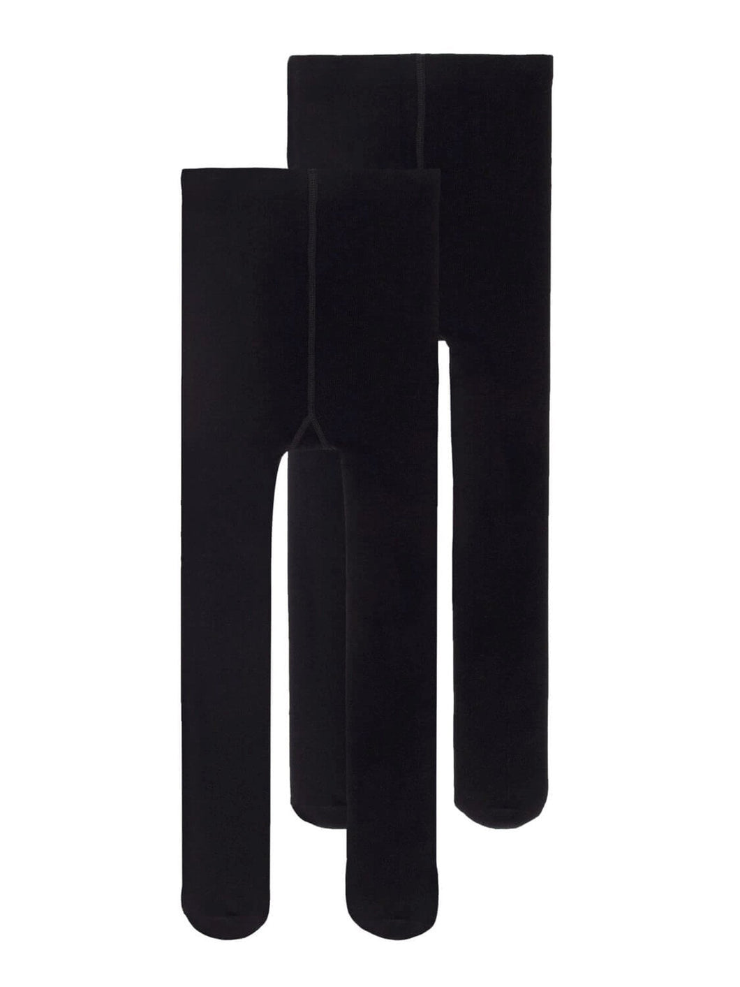 2 paquete de medias - negro