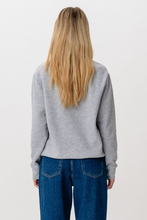 Load image into Gallery viewer, Heavy Crewneck - Grey
