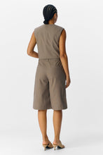 Charger l&#39;image dans la galerie, Aura Bermuda Shorts - Morel

