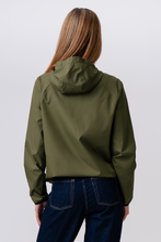 Charger l'image dans la galerie, Victoria Windbreaker - Olive
