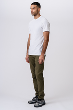 Load image into Gallery viewer, The Original Performance Structure Pants - Dark Green
