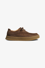 Load image into Gallery viewer, Boat Shoes - Dark Brown

