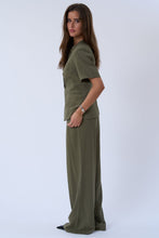 Load image into Gallery viewer, Isolde Pants - Olive
