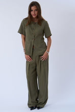 Load image into Gallery viewer, Isolde Pants - Olive
