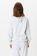 Afbeelding in Gallery-weergave laden, Hoodie Without Drawstring - Grey

