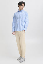 Carregar imagem no visualizador da galeria, Brendan Relaxed Pants - Beige
