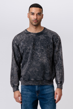 Afbeelding in Gallery-weergave laden, Lucas Sweatshirt - Dark Grey
