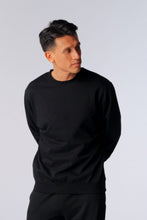 Carica l&#39;immagine nel visualizzatore di Gallery, Original Sweatshirt - Black
