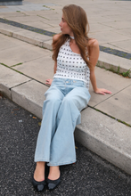 Carregar imagem no visualizador da galeria, Angelina Loose Jeans - Light Blue
