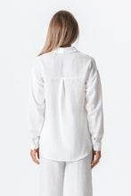 Charger l'image dans la galerie, Lilly Shirt - White
