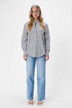 Load image into Gallery viewer, Tutta LO L/S Shirt - Black/White
