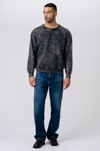 Afbeelding in Gallery-weergave laden, Lucas Sweatshirt - Dark Grey
