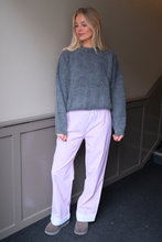 Carica l'immagine nel visualizzatore di Gallery, Layla Striped Pants - Pink

