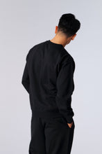 Carica l&#39;immagine nel visualizzatore di Gallery, Original Sweatshirt - Black
