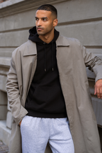 Load image into Gallery viewer, Trenchcoat - Olive
