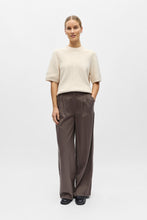 Carica l'immagine nel visualizzatore di Gallery, Tuba Mw Wide Pants - Morel
