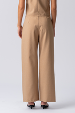 Load image into Gallery viewer, Natalie Pants - Light Brown
