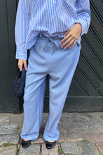 Load image into Gallery viewer, Florentina Pants - Sky Blue
