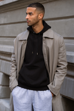 Load image into Gallery viewer, Trenchcoat - Olive
