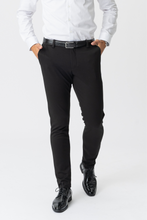 Charger l&#39;image dans la galerie, L&#39;original Performance Pants - Noir

