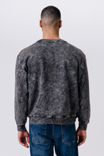 Afbeelding in Gallery-weergave laden, Lucas Sweatshirt - Dark Grey

