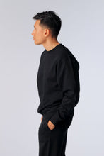 Load image into Gallery viewer, Original Sweatshirt - Black
