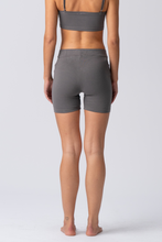 Load image into Gallery viewer, Alisa Shorts - Grey
