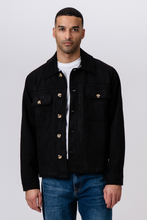 Charger l'image dans la galerie, Callum Jacket - Black
