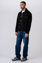 Charger l'image dans la galerie, Callum Jacket - Black
