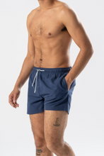 Afbeelding in Gallery-weergave laden, Swimshorts - Navy
