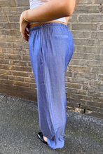 Carregar imagem no visualizador da galeria, Florentina Pants - Blue
