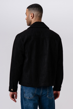 Charger l'image dans la galerie, Callum Jacket - Black
