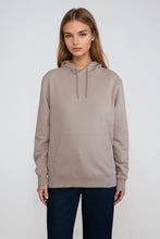 Load image into Gallery viewer, Sweatshirt Hoodie - Sand
