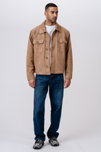 Charger l'image dans la galerie, Callum Jacket - Sand
