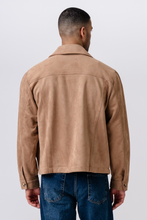 Charger l'image dans la galerie, Callum Jacket - Sand

