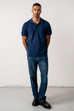 Charger l'image dans la galerie, Owen Pullover - Blue
