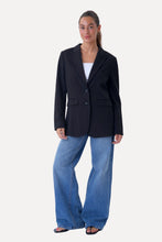 Carregar imagem no visualizador da galeria, Performance Blazer - Navy
